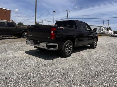 2022 Chevrolet Silverado 1500 Crew Cab 4x4 Pickup for sale #3K8435 - photo 2