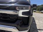 2022 Chevrolet Silverado 1500 Crew Cab 4x4 Pickup for sale #3K8435 - photo 8