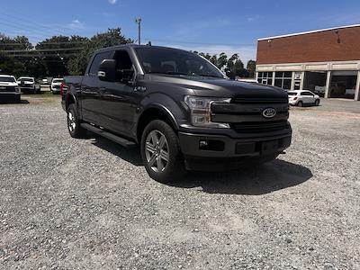 2019 Ford F-150 SuperCrew Cab 4x4 Pickup for sale #3K8436 - photo 1