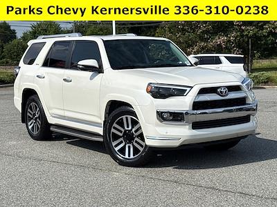 2016 Toyota 4Runner 4x2 SUV for sale #3K8438A - photo 1