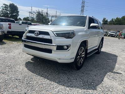 2016 Toyota 4Runner 4x2 SUV for sale #3K8438A - photo 1