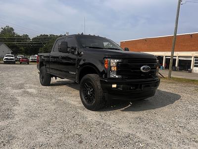 2019 Ford F-350 Crew Cab SRW 4x4 Pickup for sale #3K8447 - photo 1