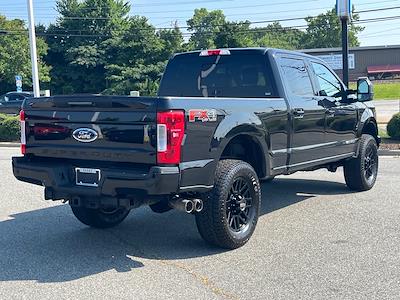 2019 Ford F-350 Crew Cab SRW 4x4 Pickup for sale #3K8447 - photo 2