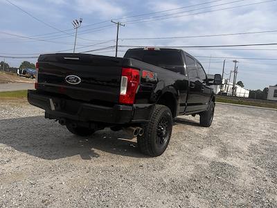 2019 Ford F-350 Crew Cab SRW 4x4 Pickup for sale #3K8447 - photo 2