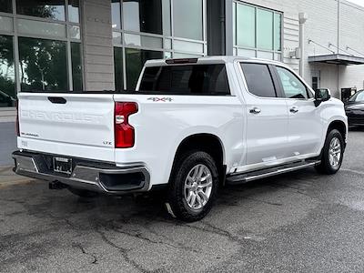 2020 Chevrolet Silverado 1500 Crew Cab 4x4 Pickup for sale #3K8447A - photo 2
