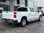 2020 Chevrolet Silverado 1500 Crew Cab 4x4 Pickup for sale #3K8447A - photo 26