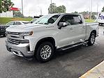 2020 Chevrolet Silverado 1500 Crew Cab 4x4 Pickup for sale #3K8447A - photo 29