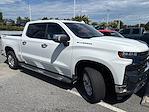 2020 Chevrolet Silverado 1500 Crew Cab 4x4 Pickup for sale #3K8447A - photo 4
