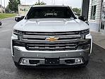 2020 Chevrolet Silverado 1500 Crew Cab 4x4 Pickup for sale #3K8447A - photo 30