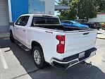 2020 Chevrolet Silverado 1500 Crew Cab 4x4 Pickup for sale #3K8447A - photo 2