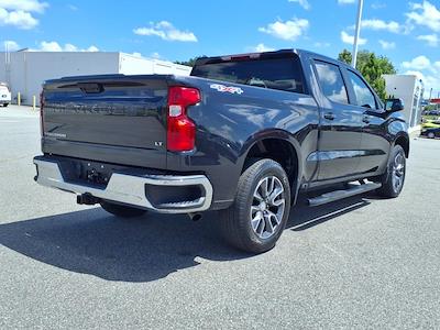 2022 Chevrolet Silverado 1500 Crew Cab 4x4 Pickup for sale #3K8450 - photo 2