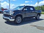 2022 Chevrolet Silverado 1500 Crew Cab 4x4 Pickup for sale #3K8450 - photo 23