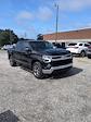 2022 Chevrolet Silverado 1500 Crew Cab 4x4 Pickup for sale #3K8450 - photo 4