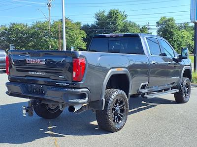 2020 GMC Sierra 3500 Crew Cab 4x4 Pickup for sale #3K8451 - photo 2