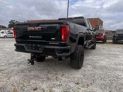 2020 GMC Sierra 3500 Crew Cab 4x4 Pickup for sale #3K8451 - photo 2