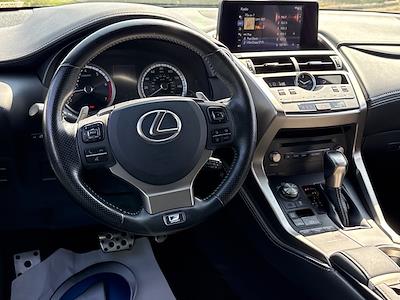 2020 Lexus NX 300 4x2 SUV for sale #3K8453A - photo 1