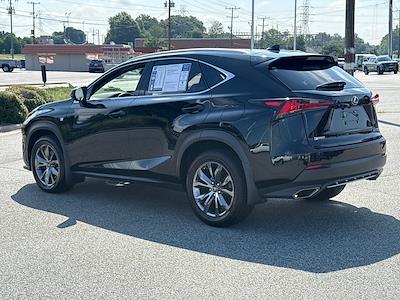 2020 Lexus NX 300 4x2 SUV for sale #3K8453A - photo 2