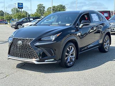 2020 Lexus NX 300 4x2 SUV for sale #3K8453A - photo 1