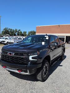 2024 Chevrolet Silverado 1500 Crew Cab 4x4 Pickup for sale #3K8454 - photo 1