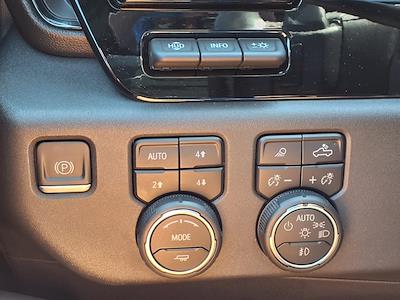 2024 Chevrolet Silverado 1500 Crew Cab 4x4 Pickup for sale #3K8454 - photo 2