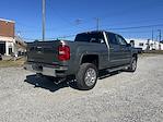 2018 GMC Sierra 2500 Crew Cab SRW 4x4 Pickup for sale #3K8454A - photo 5