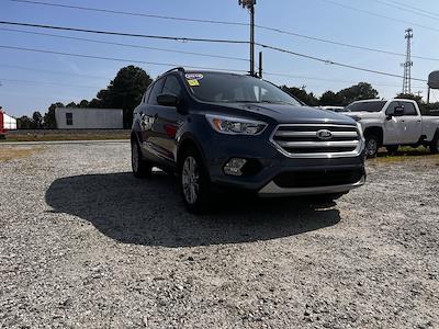 2018 Ford Escape 4x4 SUV for sale #3K8467 - photo 1