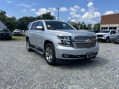 2017 Chevrolet Tahoe 4x4 SUV for sale #3K8481 - photo 1