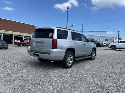 2017 Chevrolet Tahoe 4x4 SUV for sale #3K8481 - photo 2