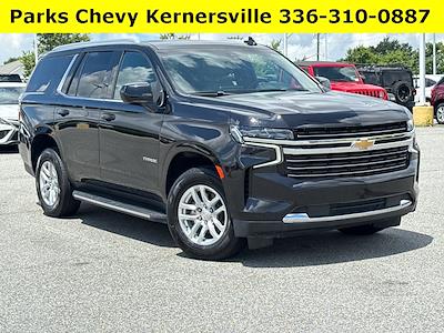 2021 Chevrolet Tahoe 4x2 SUV for sale #3K8490 - photo 1