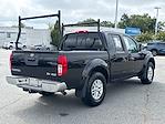 2017 Nissan Frontier Crew Cab 4x4 Pickup for sale #3K8490A - photo 2