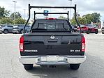 2017 Nissan Frontier Crew Cab 4x4 Pickup for sale #3K8490A - photo 26
