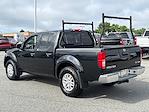 2017 Nissan Frontier Crew Cab 4x4 Pickup for sale #3K8490A - photo 27