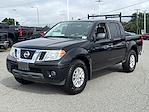 2017 Nissan Frontier Crew Cab 4x4 Pickup for sale #3K8490A - photo 29