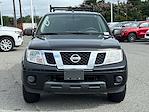 2017 Nissan Frontier Crew Cab 4x4 Pickup for sale #3K8490A - photo 30