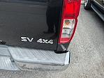 2017 Nissan Frontier Crew Cab 4x4 Pickup for sale #3K8490A - photo 5