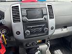 2017 Nissan Frontier Crew Cab 4x4 Pickup for sale #3K8490A - photo 8
