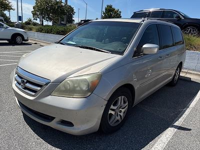 2006 Honda Odyssey Minivan for sale #3K8490B - photo 1