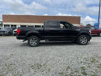 2019 Ford F-150 SuperCrew Cab 4x4 Pickup for sale #3K8492 - photo 2