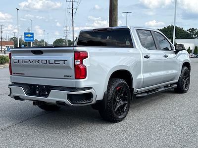 2022 Chevrolet Silverado 1500 Crew Cab 4x4 Pickup for sale #3K8495 - photo 2
