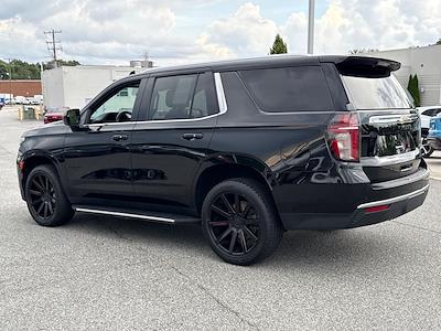 2021 Chevrolet Tahoe 4x4 SUV for sale #3K8496 - photo 2