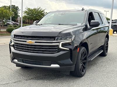 2021 Chevrolet Tahoe 4x4 SUV for sale #3K8496 - photo 1