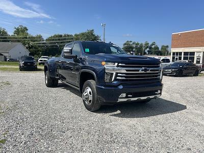 2023 Chevrolet Silverado 3500 Crew Cab 4x4 Pickup for sale #3K8497 - photo 1