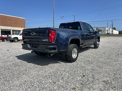 2023 Chevrolet Silverado 3500 Crew Cab 4x4 Pickup for sale #3K8497 - photo 2