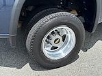 2023 Chevrolet Silverado 3500 Crew Cab 4x4 Pickup for sale #3K8497 - photo 25