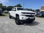 2017 Chevrolet Silverado 1500 Crew Cab 4x4 Pickup for sale #3K8500 - photo 1