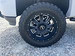 2017 Chevrolet Silverado 1500 Crew Cab 4x4 Pickup for sale #3K8500 - photo 12