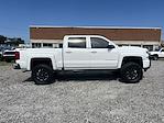 2017 Chevrolet Silverado 1500 Crew Cab 4x4 Pickup for sale #3K8500 - photo 3