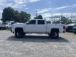 2017 Chevrolet Silverado 1500 Crew Cab 4x4 Pickup for sale #3K8500 - photo 4