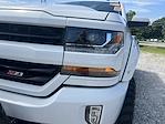 2017 Chevrolet Silverado 1500 Crew Cab 4x4 Pickup for sale #3K8500 - photo 7