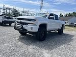 2017 Chevrolet Silverado 1500 Crew Cab 4x4 Pickup for sale #3K8500 - photo 9